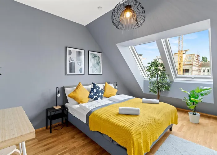 Balcony I On-site Parking 19,90 Per Day *